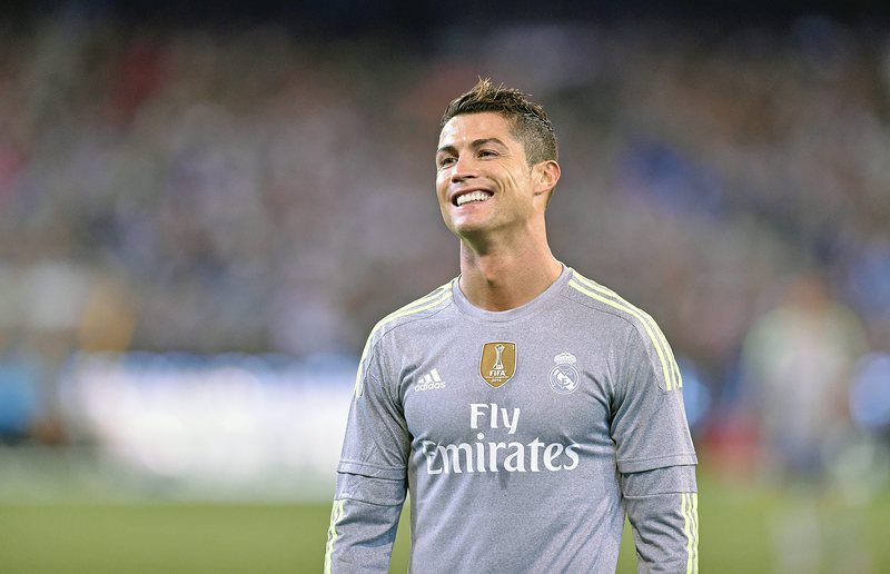 ”Реал Мадрид” отказа 120 млн. евро за Роналдо