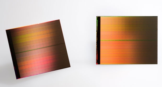 Революционна 3D памет на Intel е 1000 пъти по-бърза