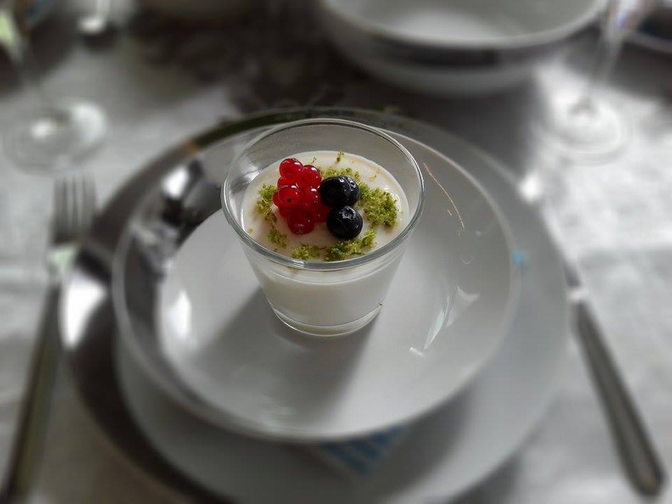 Лятна свежест