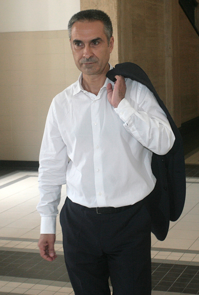 Николай Китов ще се яви пак в съда на 14 септември