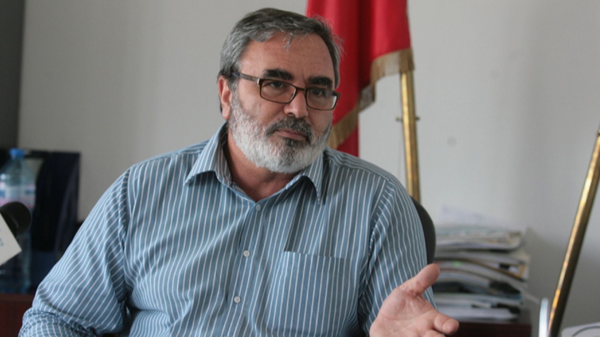 Постепенно навлизаме в сезона на грипа има известно закъснение спрямо