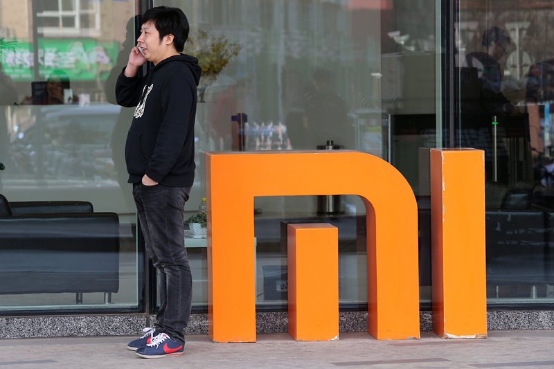 Xiaomi сама ще разработва процесори