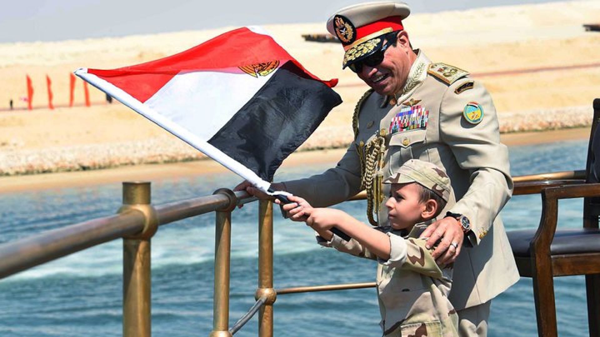 Близо 90 процента от египтяните които гласуваха на референдума за