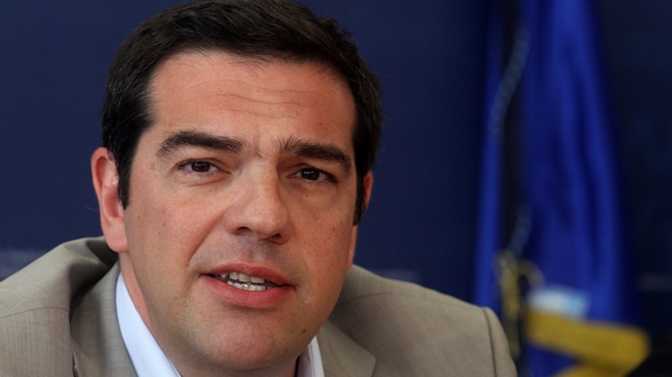 Ципрас: Гръцкото правителство е близо до окончателно споразумение с международните кредитори