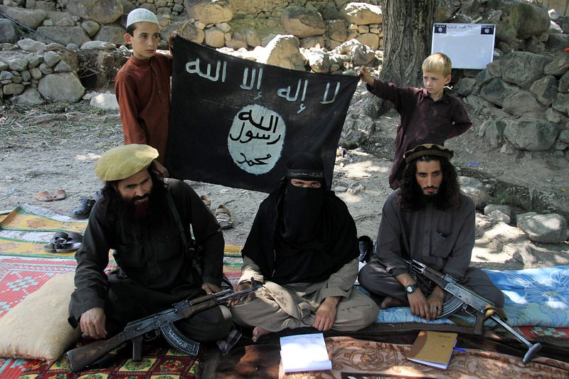 ”Ислямска държава” отправи предизвикателно послание към Русия в Туитър