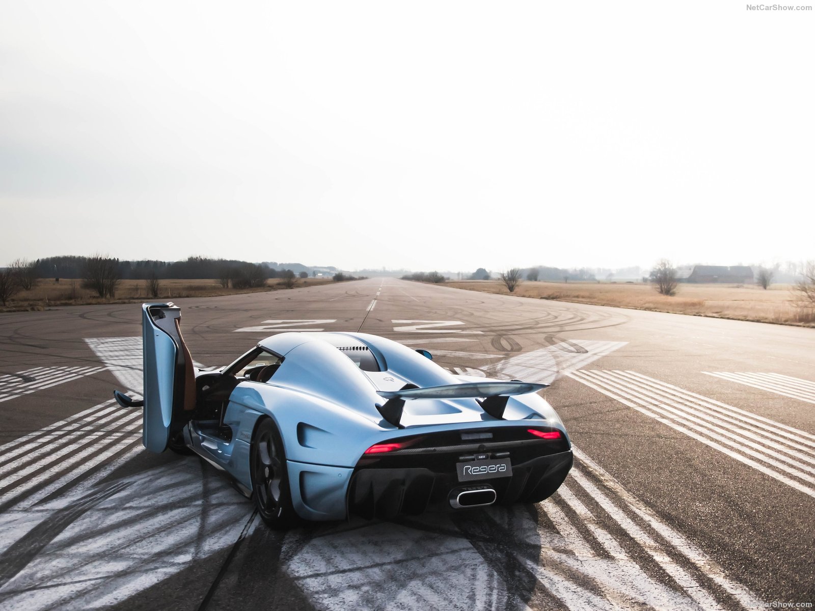 Koenigsegg се готви за нов рекорд за скорост