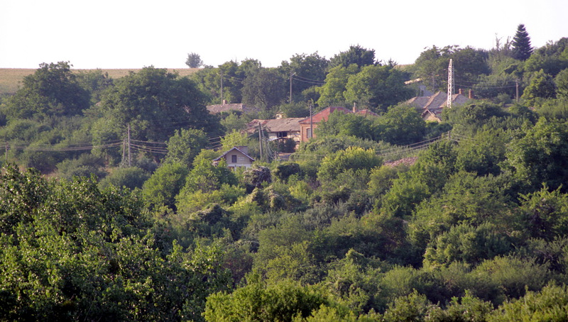 Беджене – селото от шестима жители (снимки)