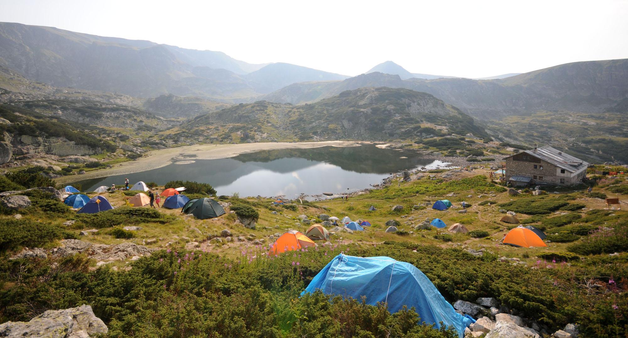 На 16 септември предстои есенното издание на националната доброволческа инициатива