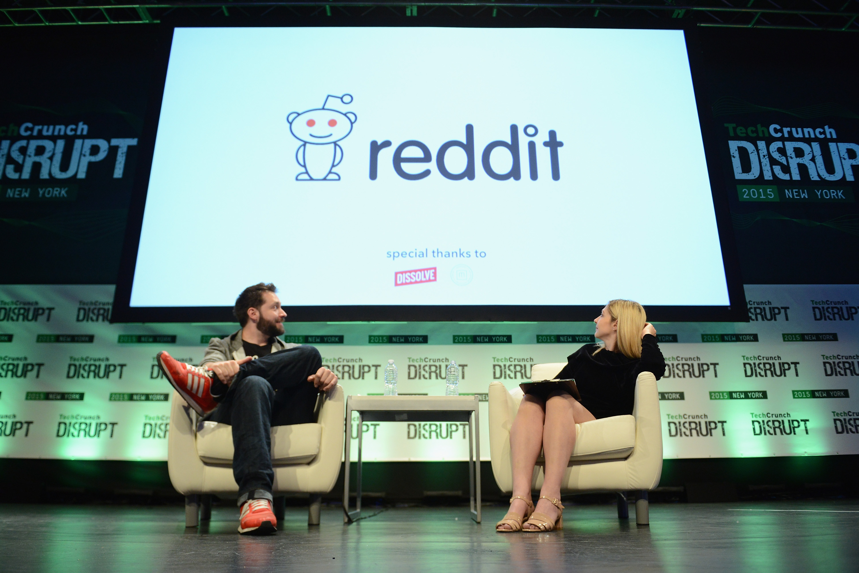 Русия спря достъпа до Reddit