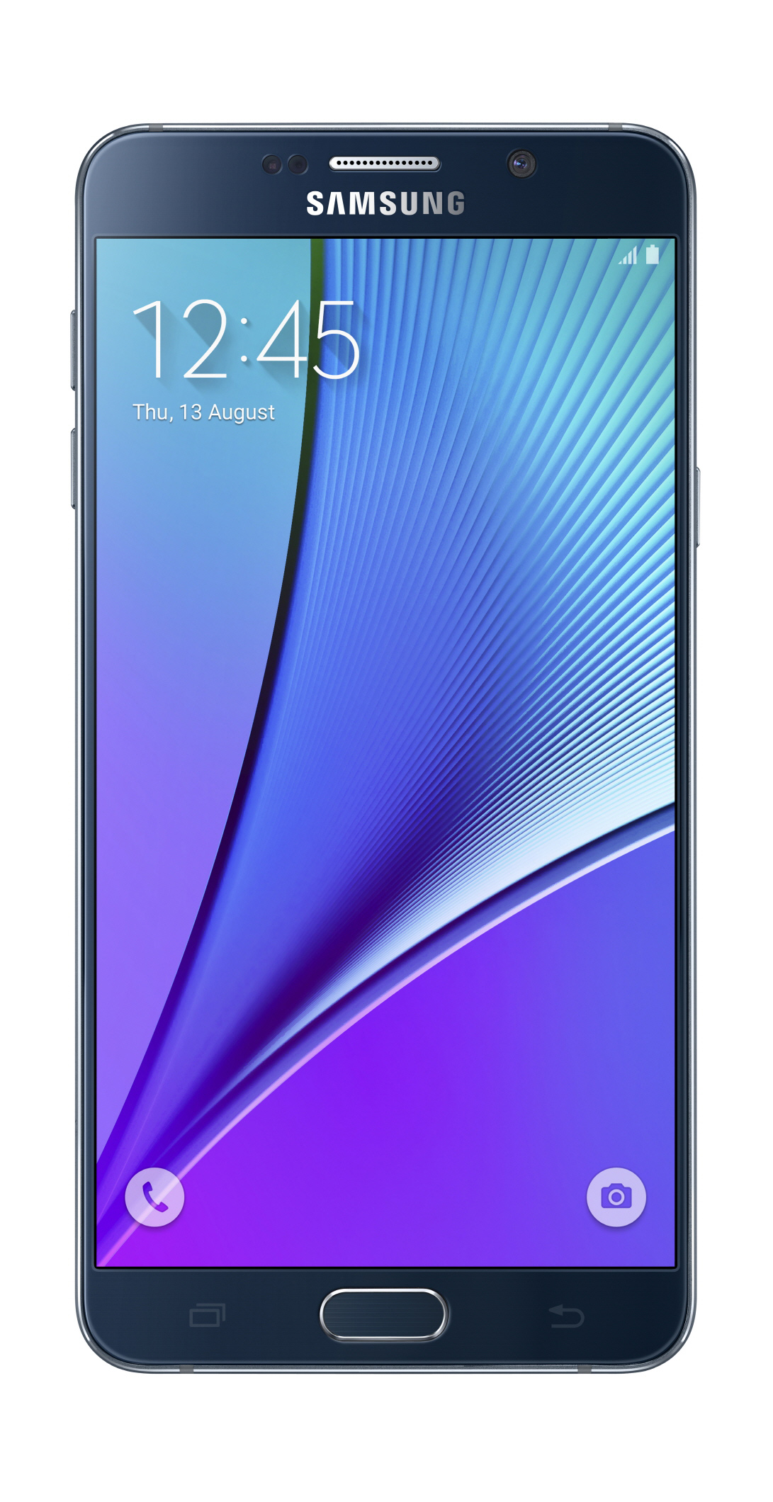 Samsung Galaxy Note 5