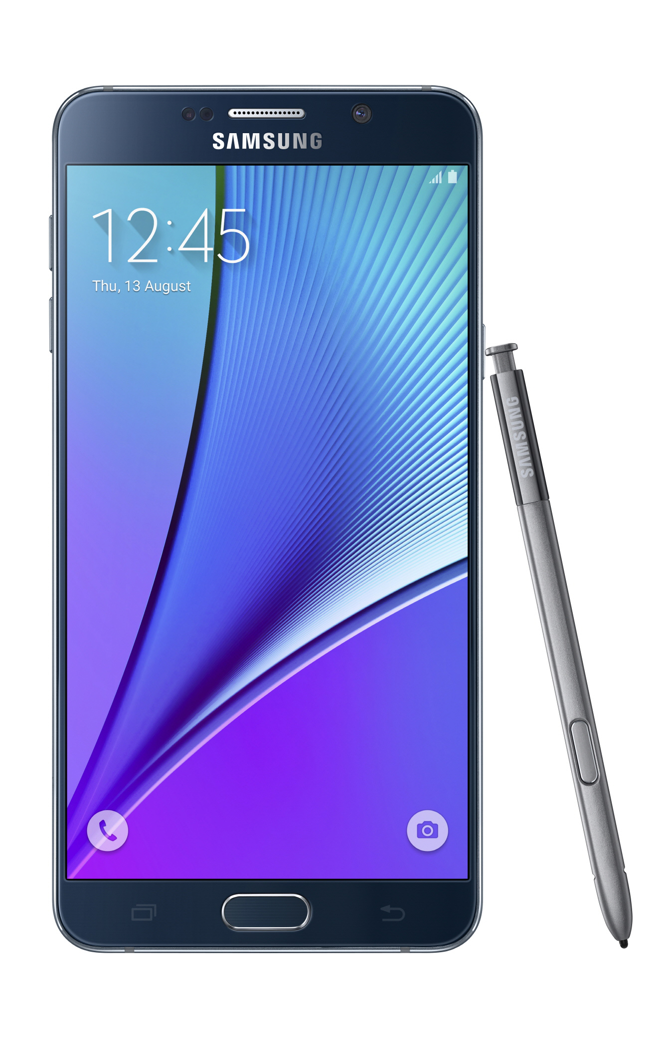 Samsung Galaxy Note 5