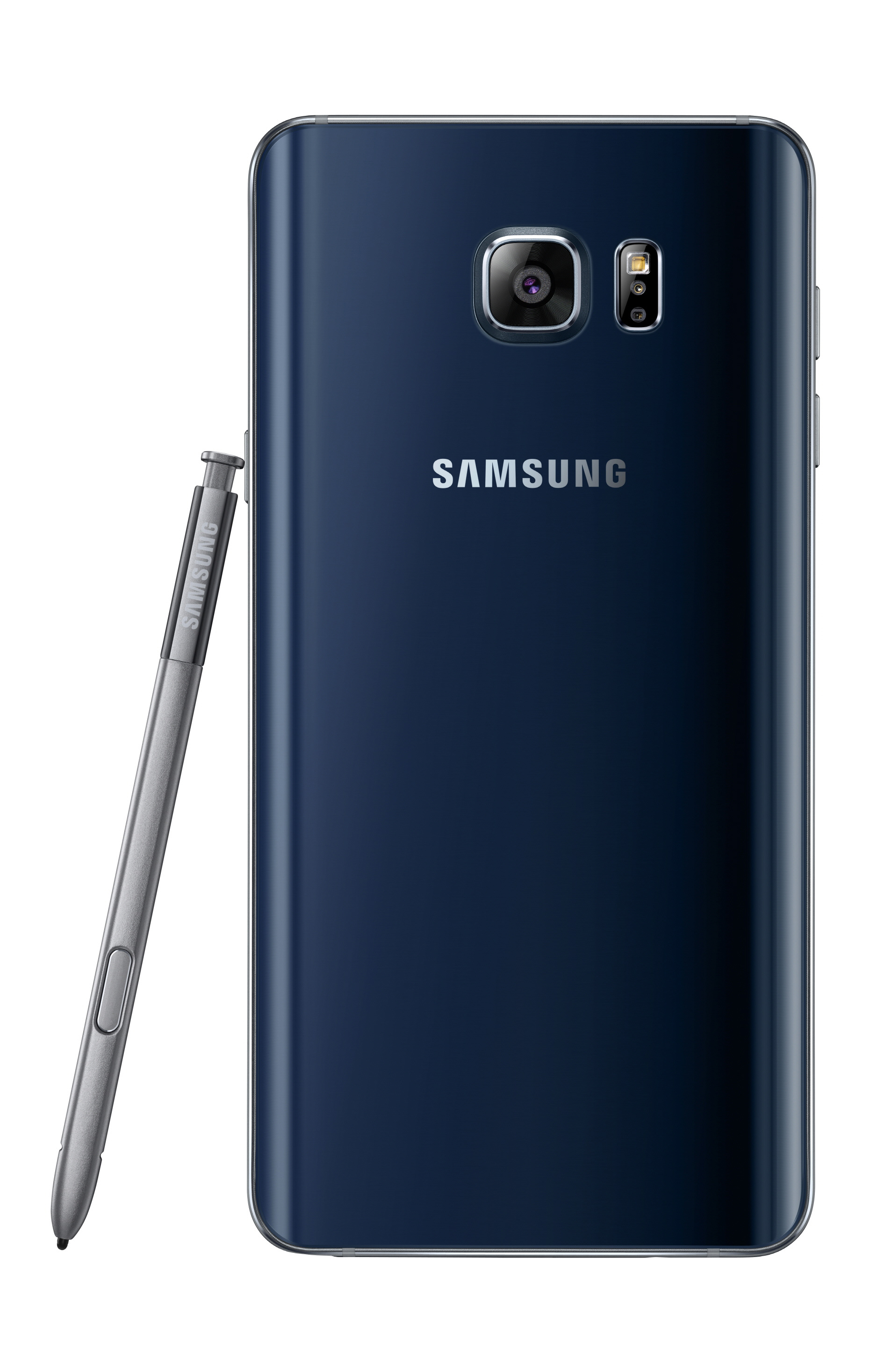 Samsung Galaxy Note 5