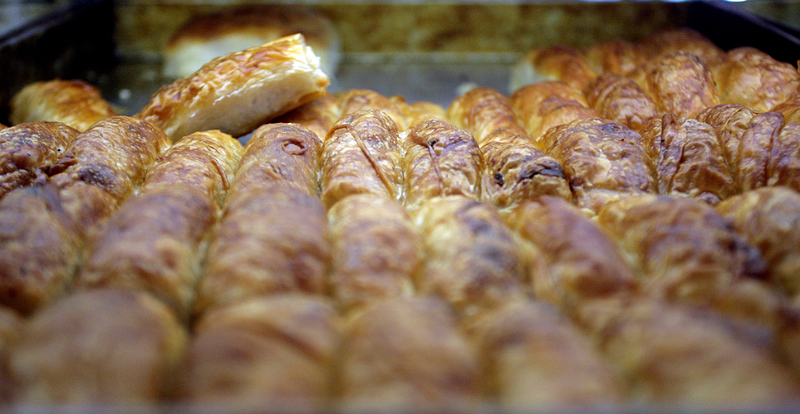 Издание съветва белгийците да опитат баница