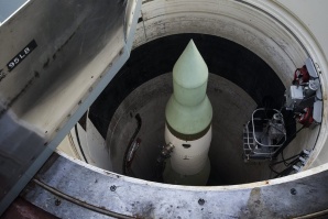 САЩ тестваха междуконтинентална ракета без боен заряд