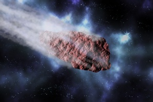 НАСА: Астероид няма да разруши Земята през септември