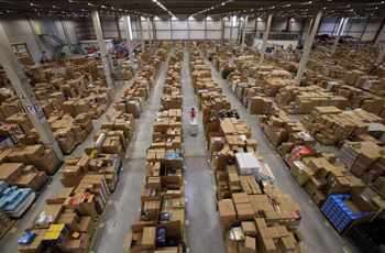 Скандалът на седмицата - Amazon е обвинен за лоши условия на труд