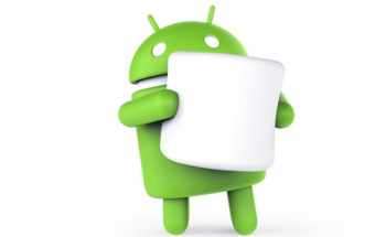 Наесен идва Android Marshmallow