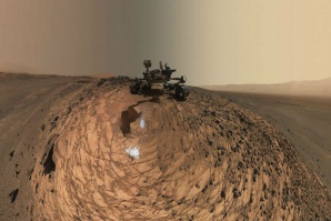Роскосмос и ЕКА се договориха за развитие на проекта „ЕкзоМарс”