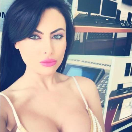 Лили от Big Brother нападна Цветелин