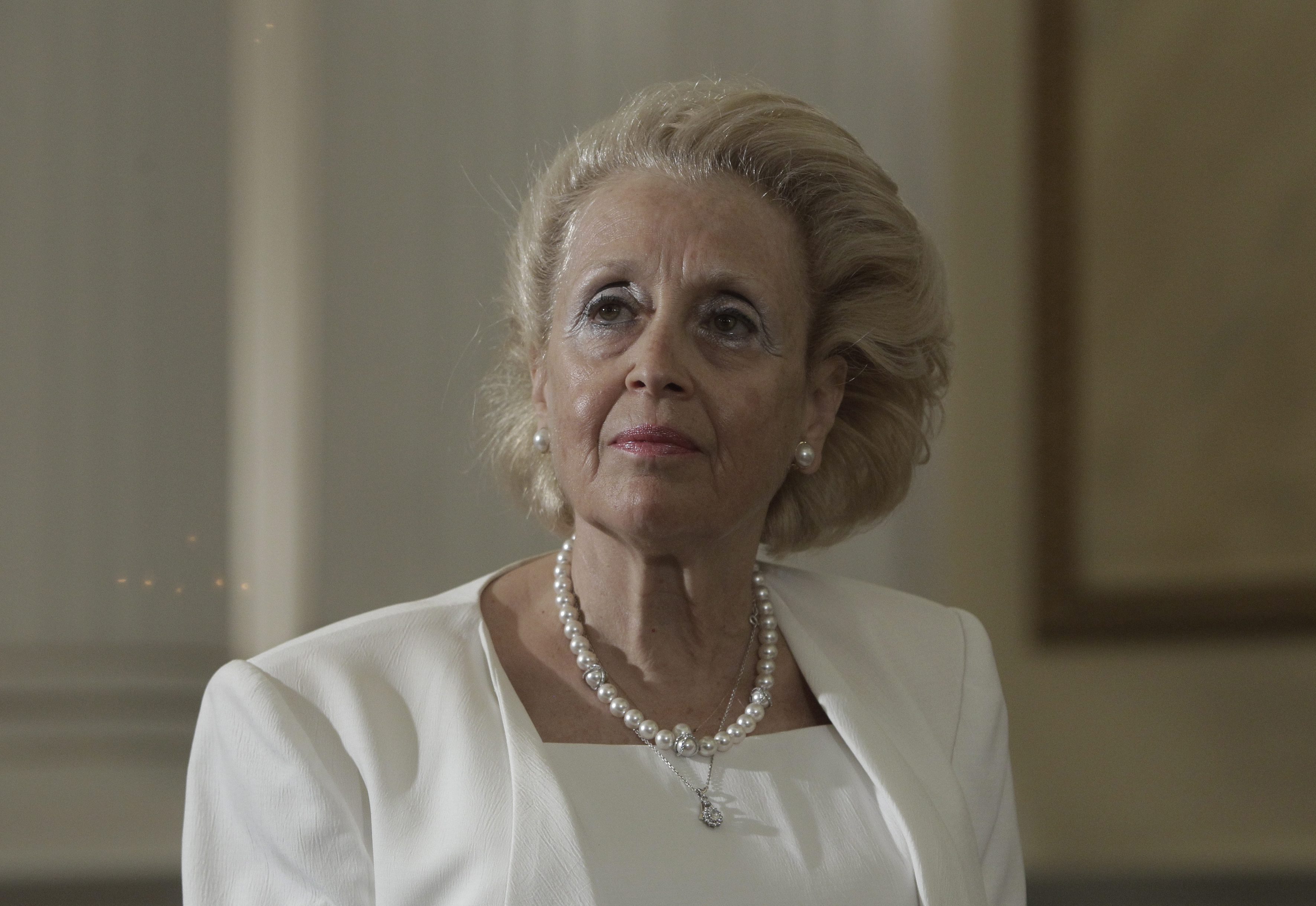 Първата жена премиер на Гърция положи клетва