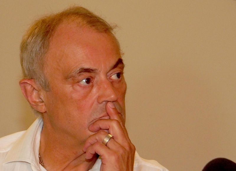 Кирил Йорданов отново кандидат за кмет на Варна