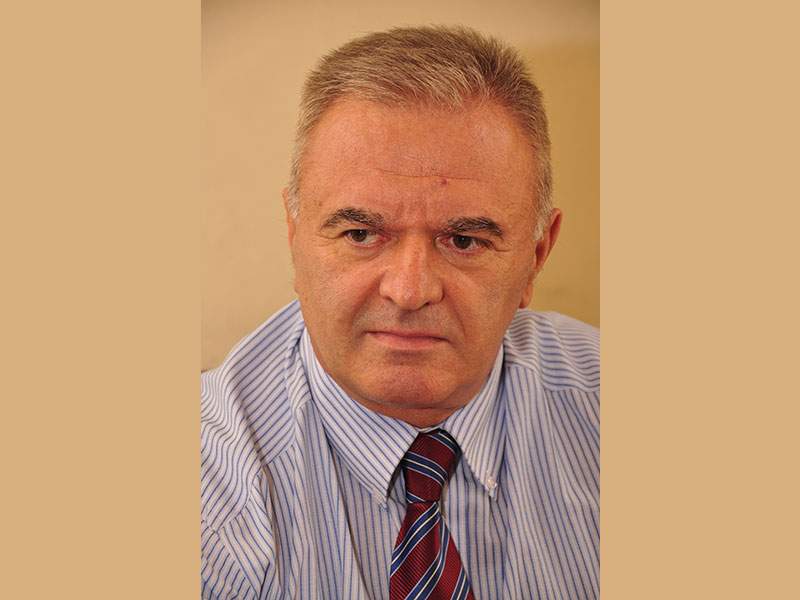 Галин Ганчев е кандидат за кмет на Русе от РБ