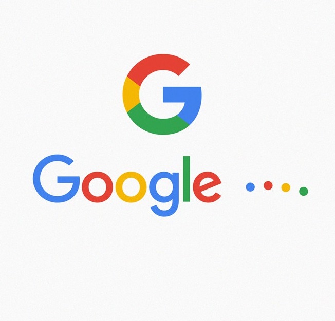 Новото лого на Google