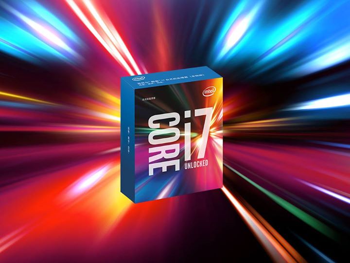 Intel: Новото поколение процесори е вече тук