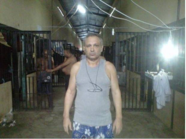 След 30 г. стаж и безупречна репутация Светлозар Собаджиев се озова в панамски затвор