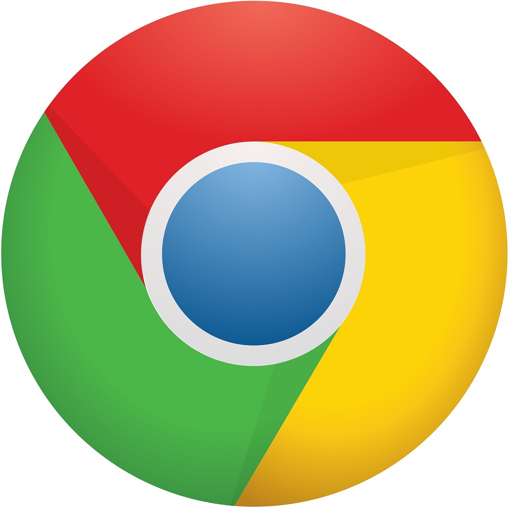 Chrome e най-използваният браузър в света
