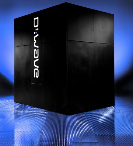 Google на прага на “квантовото превъзходство”