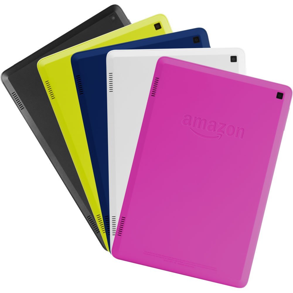 Amazon Fire HD