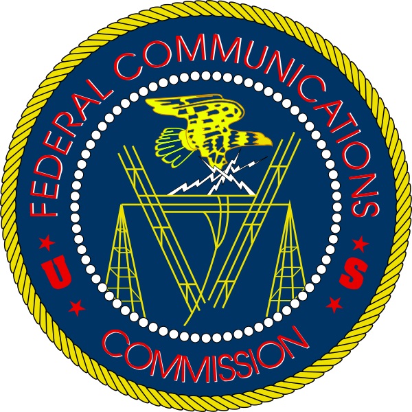Федералната комисия по комуникации на САЩ