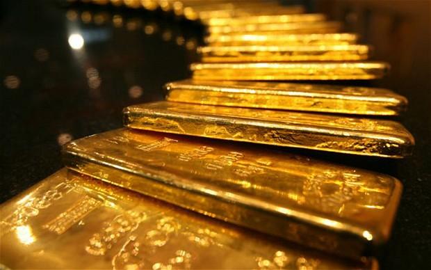 М. Баклаян: Златото е реален актив – колкото повече приложение има, толкова по-висока е цената му