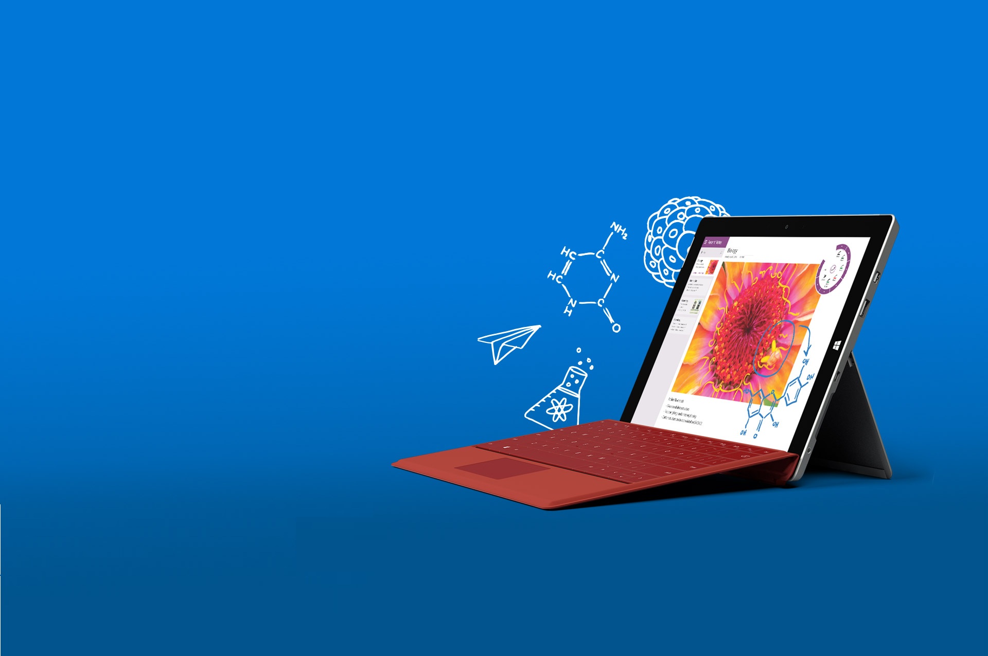Задават се още конкуренти на Microsoft Surface