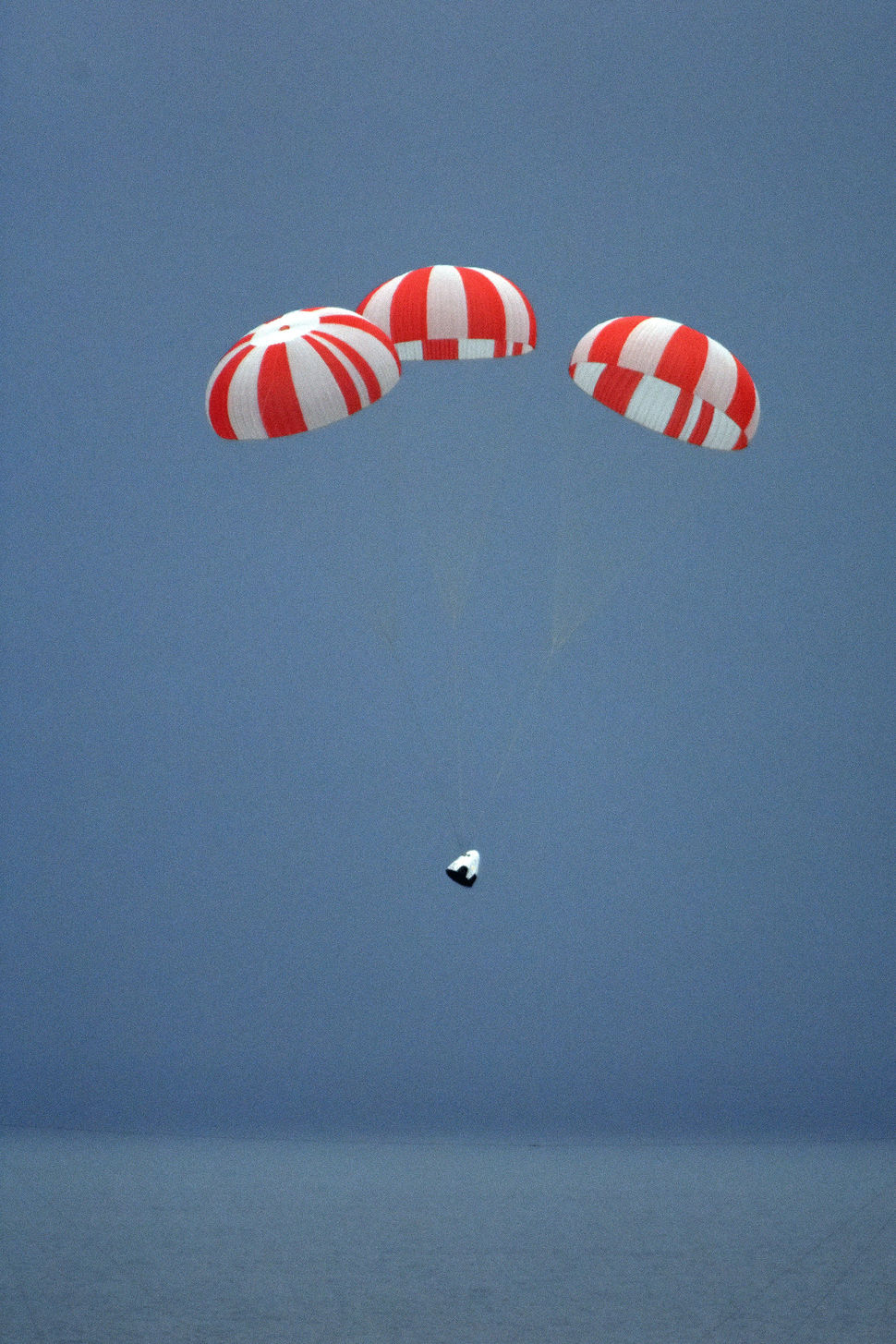 SpaceX Crew Dragon