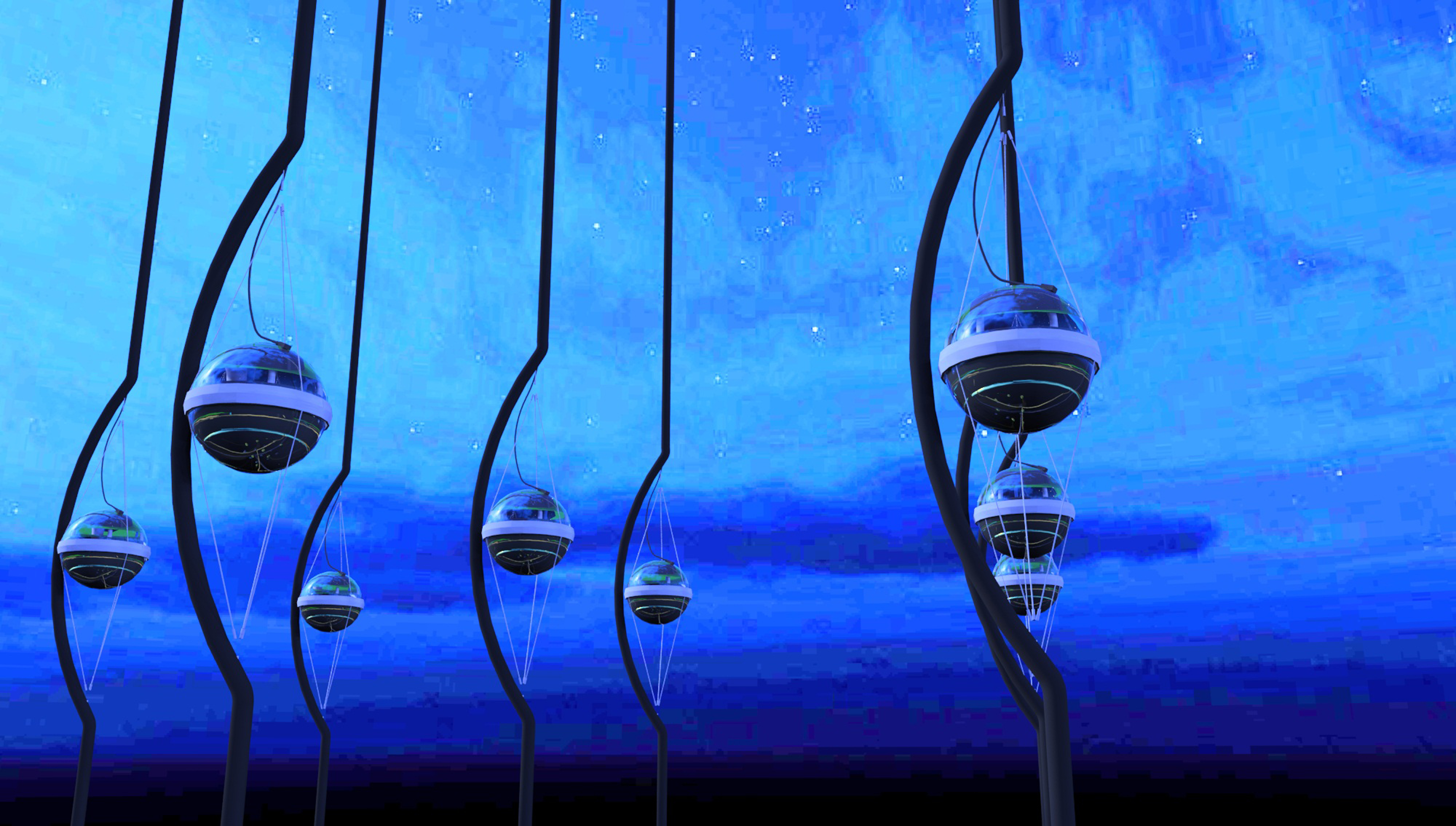 IceCube Neutrino Observatory