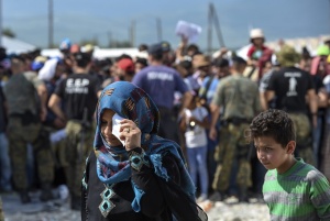 Защо арабите не искат сирийските бежанци