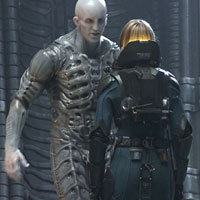 Ридли Скот за „Прометей 2”