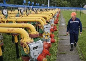 Газпром предначертава енергийната карта на Европа