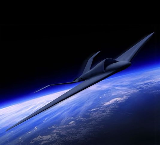 Lockheed Martin работи по нов шпионски самолет