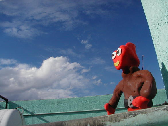 Дали извънземните не са по-глупави отколкото си мислим?