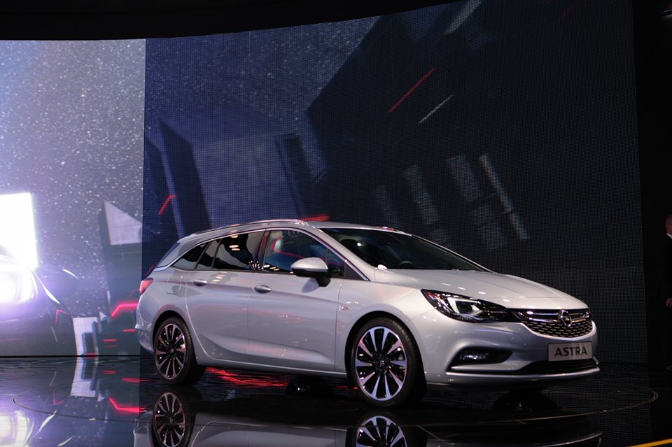 Opel разкри реалния разход на гориво за моделите си