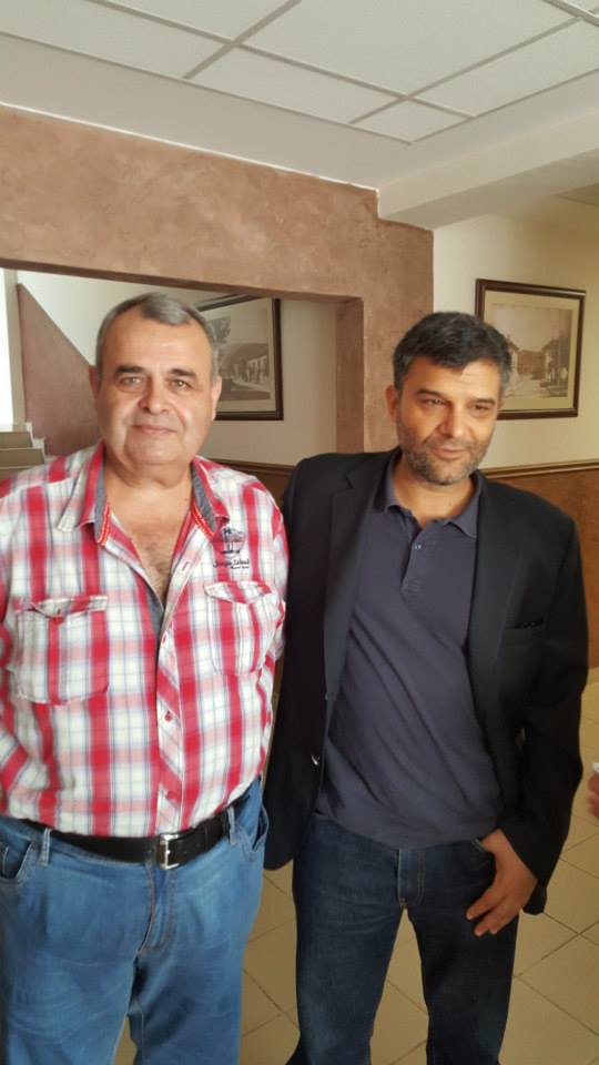 Тодор Славков влиза в политиката с ”Напред, България”