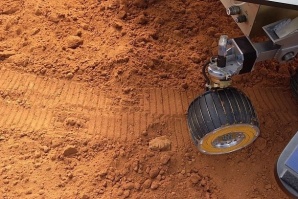 Прашните бури на Марс са сериозен проблем за техниката