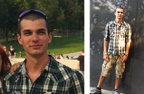 Студент изчезна безследно в Пловдив