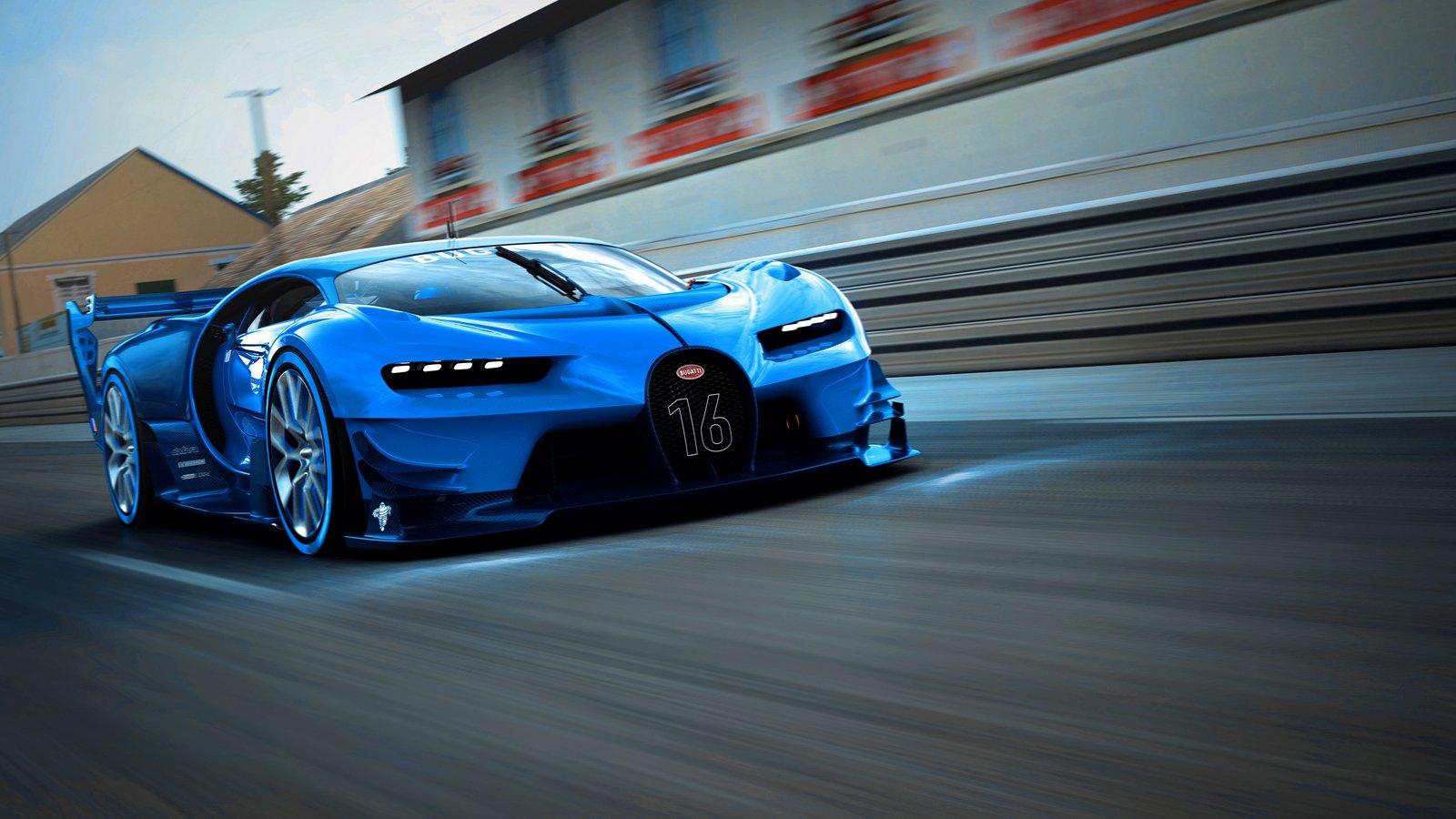Дизайнерът на Bugatti Chiron вече работи за Hyundai