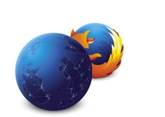 Firefox ще се бори със следенето в интернет