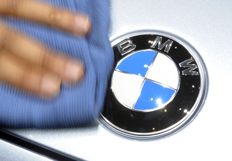 BMW също мамят с вредните емисии?