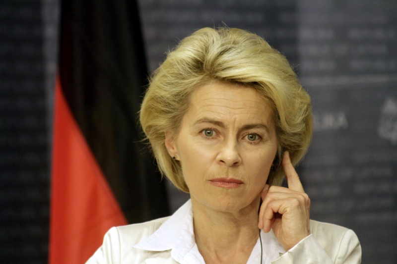 Пореден министър в Германия, обвинен в плагиатство